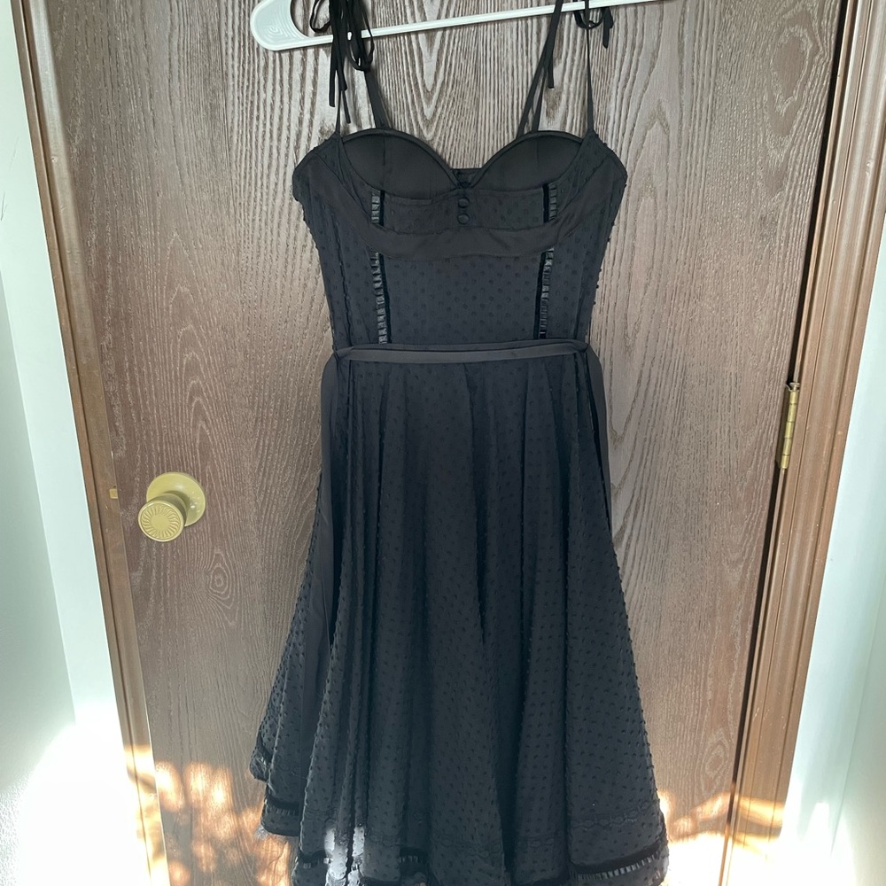 Lip service Blacklist dress